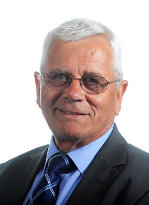 Profile image for Councillor David Godfrey